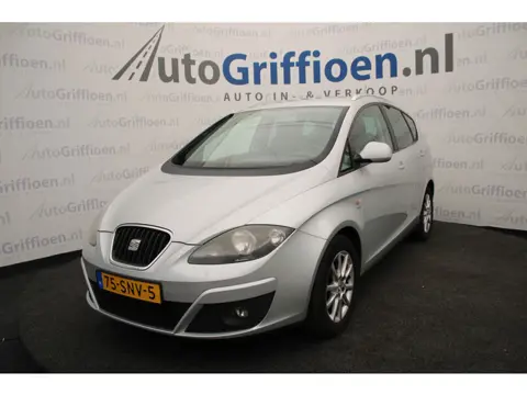 SEAT Altea XL 1.2 TSI Ecomotive Businessline COPA