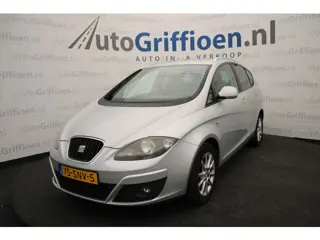 SEAT Altea XL 1.2 TSI Ecomotive Businessline COPA