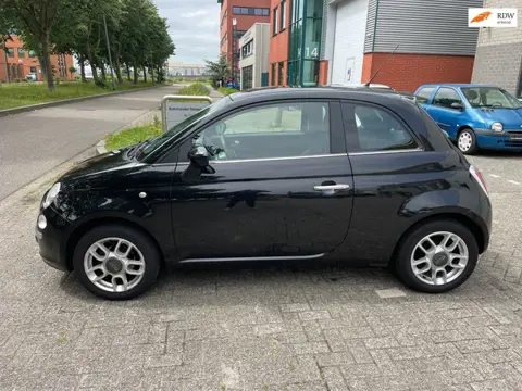 Fiat 500 1.2 Pop | GARANTIE |APK TM NW 07/06/2027 | KM 170400 NAP.
