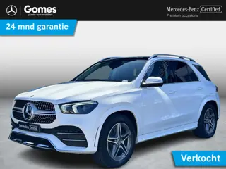 Mercedes-Benz GLE-klasse 350 e 4MATIC Premium | Panoramadak | Elektrische Stoelverstelling | Stoelve