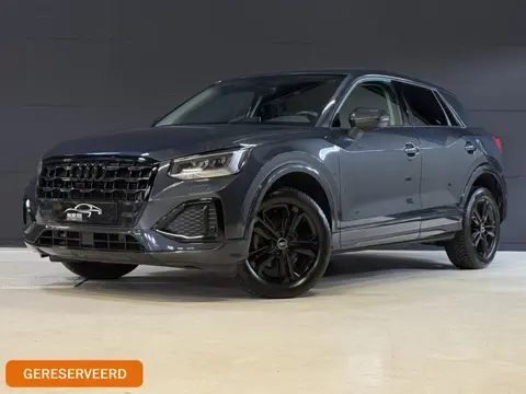 Audi Q2 35 TFSI Pro Line | ACC | Apple Carplay | Camera | Stoelverwarming