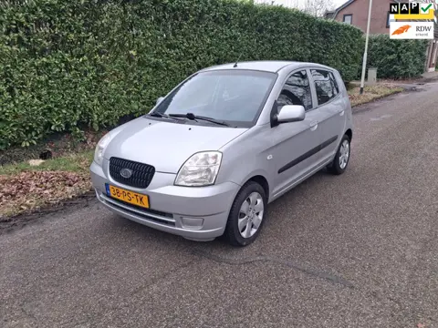 Kia Picanto 1.0 LXE