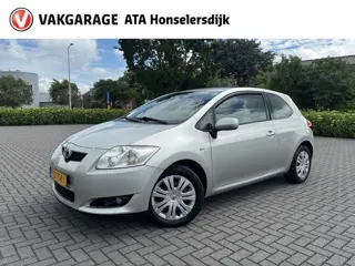 Toyota Auris 1.6-16V Sol | Cruise control | Climate control |