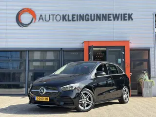 Mercedes-Benz B-Klasse 250 e AMG Line PHEV / SOH 94% / Afneembare Trekhaak / Allseason Banden / Stoe