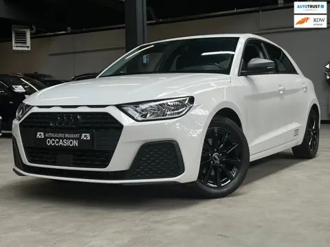 Audi A1 Sportback 35 TFSI Carplay/Cruise/Stoelverw/pdc