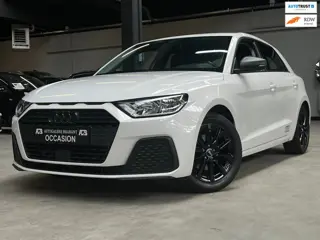 Audi A1 Sportback 35 TFSI Carplay/Cruise/Stoelverw/pdc