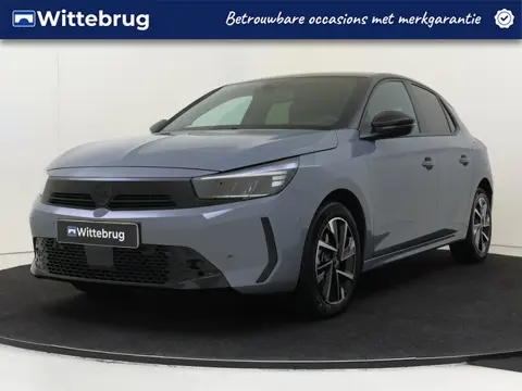 Opel Corsa 1.2 Turbo Hybrid GS | Infotainment Pack! |