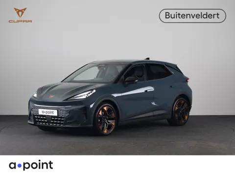 CUPRA Raval Performance First Edition 56 kWh 211PK| Sennheiser | Matrix Koplampen | Navigatie | 19 I