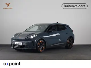 CUPRA Raval Performance First Edition 56 kWh 211PK| Sennheiser | Matrix Koplampen | Navigatie | 19 I