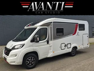Bürstner TRAVEL VAN T 620 EDITION 30 AUTOMAAT 45.105 KM 150 PK LENGTEBEDDEN TREKHAAK CRUISE CONTROL