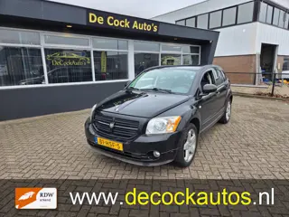 Dodge Caliber 2.0 SXT/AUTOMAAT