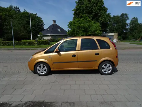 Opel Meriva 1.6 Enjoy