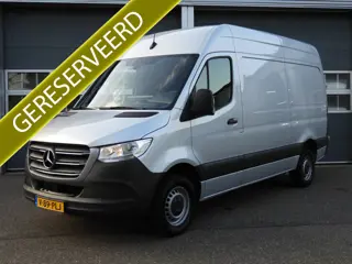 Mercedes-Benz Sprinter 317 1.9 CDI L2H2 RWD AUT | CAMERA | MBUX | CRUISE | CARPLAY