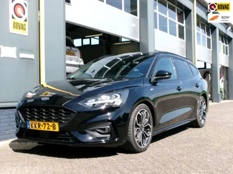 Ford Focus Wagon 1.5/150 pk ST Line Business Automaat