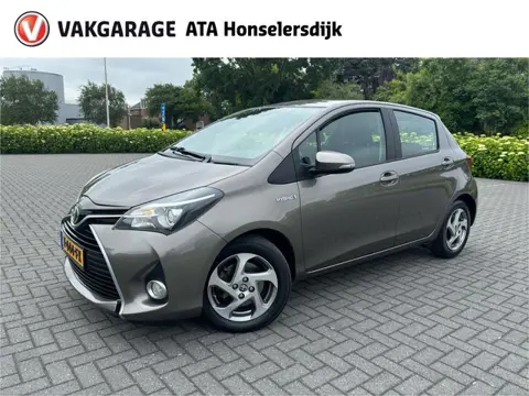 Toyota Yaris 1.5 Hybrid Trend | Automaat | Climate control |