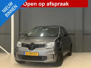 Renault Twingo 1.0 SCe Collection | Airco | Navigatie Carplay | NL-Auto |