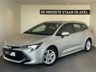 Toyota Corolla Touring Sports 1.8 Hybrid Dynamic (bj 2020)