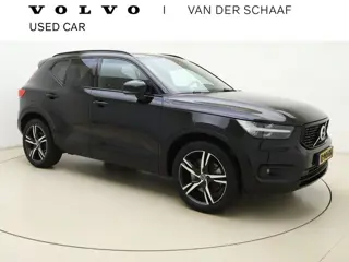 Volvo XC40 T5 262pk R-Design |  BLIS | Adapt. Cruise Control | Camera |Stoel/stuur verwarming | Geti