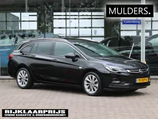 Opel Astra Sports Tourer 1.4T 150pk Innovation | Camera/Trekhaak/Winterpack