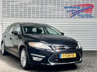 Ford Mondeo Wagon 1.6 EcoBoost Titanium Rijklaarprijs!