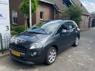 Peugeot 3008 1.6 VTi ST (bj 2009)