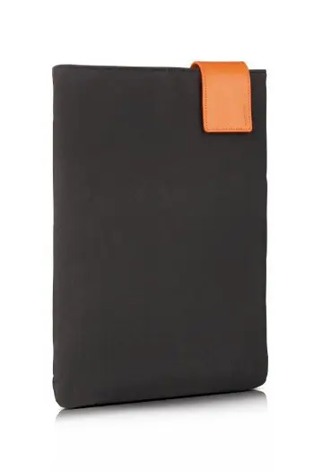 Speedlink Crump soft tablet hoes tot 10.1"/25 cm,zgan, zwart