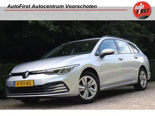 Volkswagen Golf Variant 1.0 TSI Life | Sfeerverlichting | Navi | Carplay | Acc |