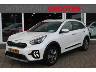 Kia Niro 1.6 GDi Hybrid DynamicLine (bj 2021, automaat)