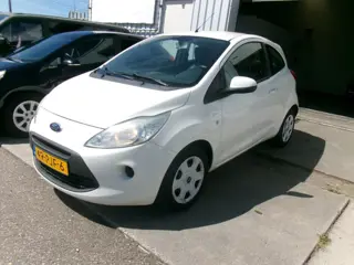 Ford Ka 1.2 Comfort start/stop (bj 2011)