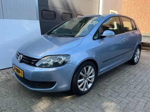 Volkswagen Golf Plus 1.4 Easyline