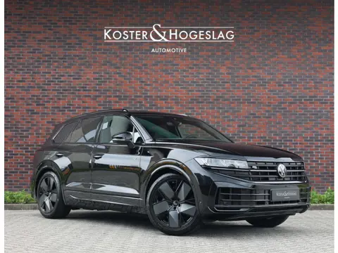 Volkswagen Touareg 3.0 TSi eHybrid 4MOTION R | Pano - DYNAUDIO