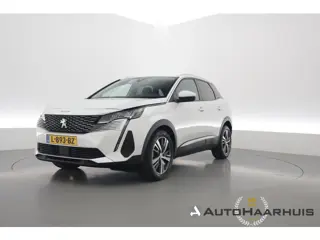 Peugeot 3008 1.2 PureTech Blue Lease Allure | Dig. Cockpit | Cruise Control | Keyless | Camera | App
