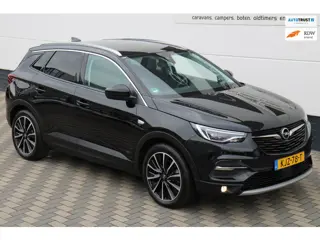 Opel Grandland X 1.6 Turbo Hybrid4 Ultimate Carplay BTW !!