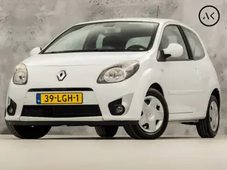 Renault Twingo 1.2-16V Dynamique (AIRCO, CRUISE, NAP, RADIO, TOERENTELLER, ELEK RAMEN, SPORTSTOELEN,