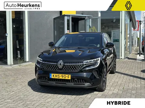 Renault Austral E-Tech Full Hybrid 200 Techno l AUTOMAAT l TREKHAAK