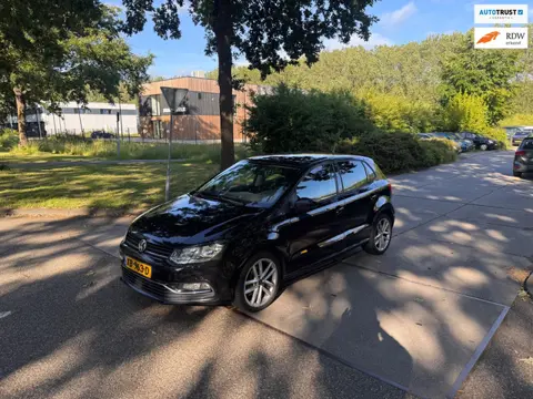 Volkswagen Polo 1.4 TDI First Edition Clima.Navi.Pano