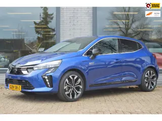 Mitsubishi COLT 1.6 HEV Intense+ Automaat