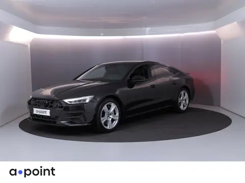 Audi A7 Sportback 50 TFSI e quattro Pro Line 299PK | Trekhaak | Head up | Dodehoekbewaking |