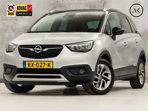 Opel Crossland X 1.2 Turbo Innovation (APPLE CARPLAY, GROOT NAVI, CLIMATE, STUUR/STOELVERWARMING, 36