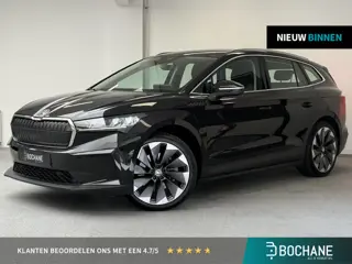 Skoda Enyaq iV 80 | TREKHAAK | CAMERA | SOH 94% | 1e-EIG |