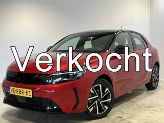 Opel Corsa 1.2 Turbo GS-line | Android/Apple Carplay | Lichtmetalen Velgen 16" | PDC Voor en Achter 