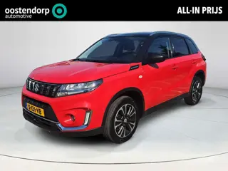 Suzuki Vitara 1.4 Boosterjet Select Smart Hybrid