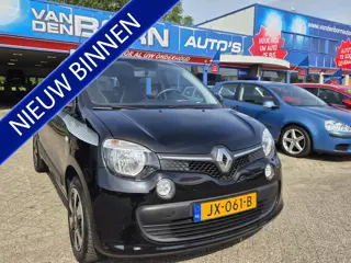 Renault Twingo 1.0 SCe Collection Airco Cruise controle Nw APK