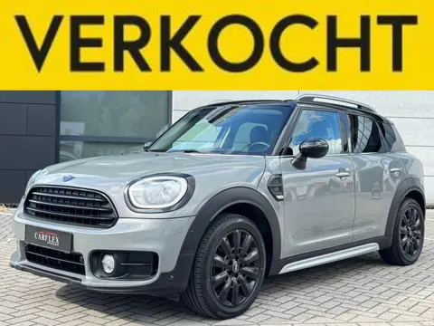 MINI Countryman 1.5 Cooper Autom./18"/NAVI/