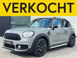 MINI Countryman 1.5 Cooper Autom./18"/NAVI/