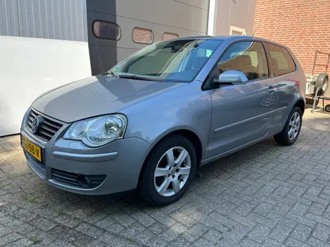 Volkswagen POLO 1.2 12V United