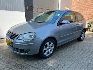 Volkswagen POLO 1.2 12V United