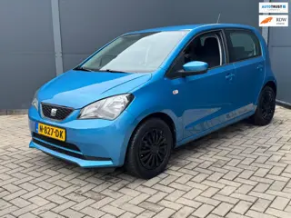 Seat Mii 1.0 Style Intense / Airco / 55.000 km !!!
