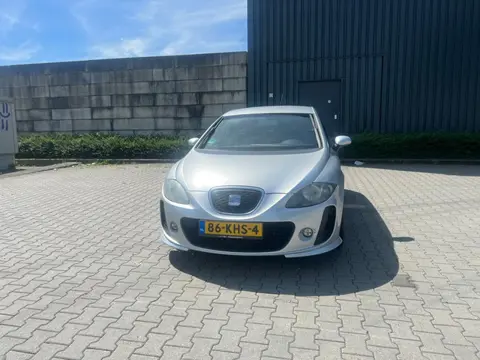 Seat Leon 1.4 TSI Dynamic Style