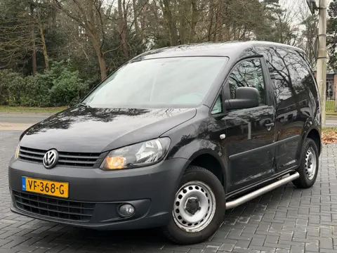 Volkswagen Caddy 1.6 TDI Economy Baseline/Cruise/Airco/Elek.ramen/Nap/Trekhaak